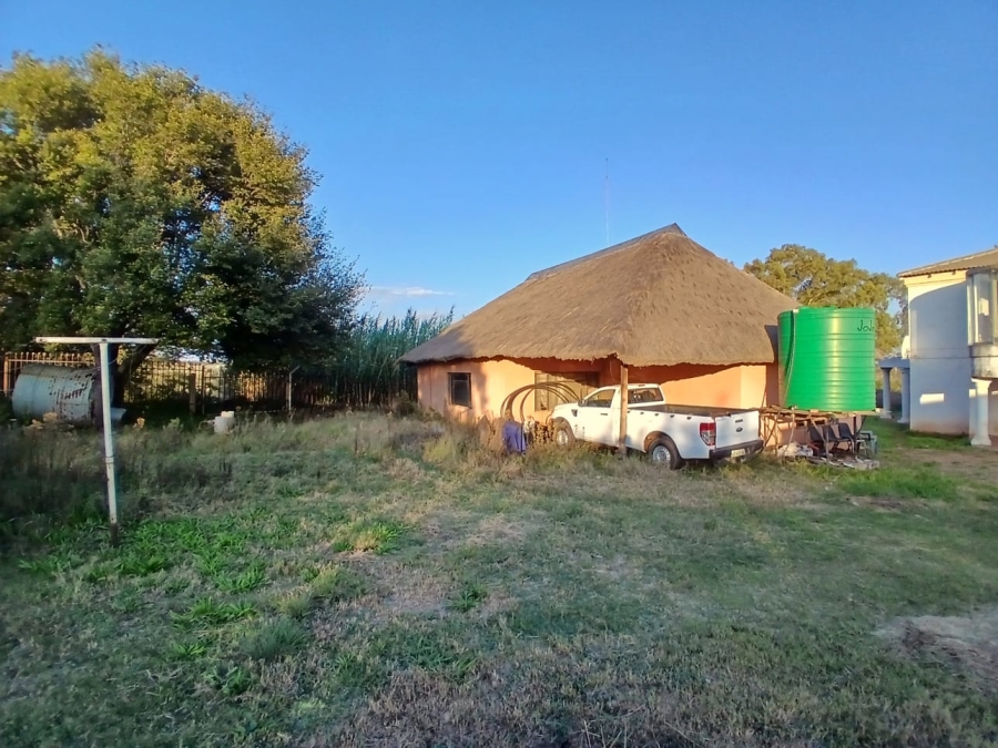 4 Bedroom Property for Sale in Potchefstroom Rural North West